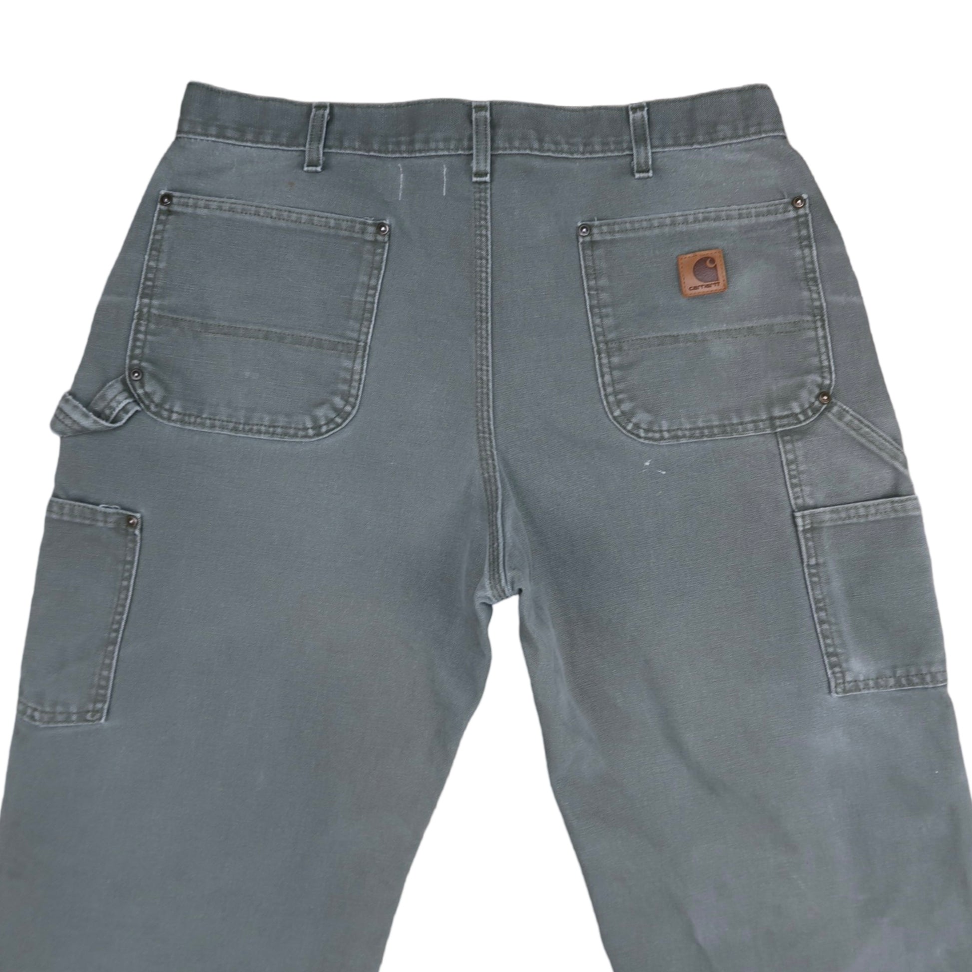 Vintage Carhartt Jeans • 36 mens / 34 wmns
