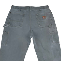 Vintage Carhartt Jeans • 36 mens / 34 wmns
