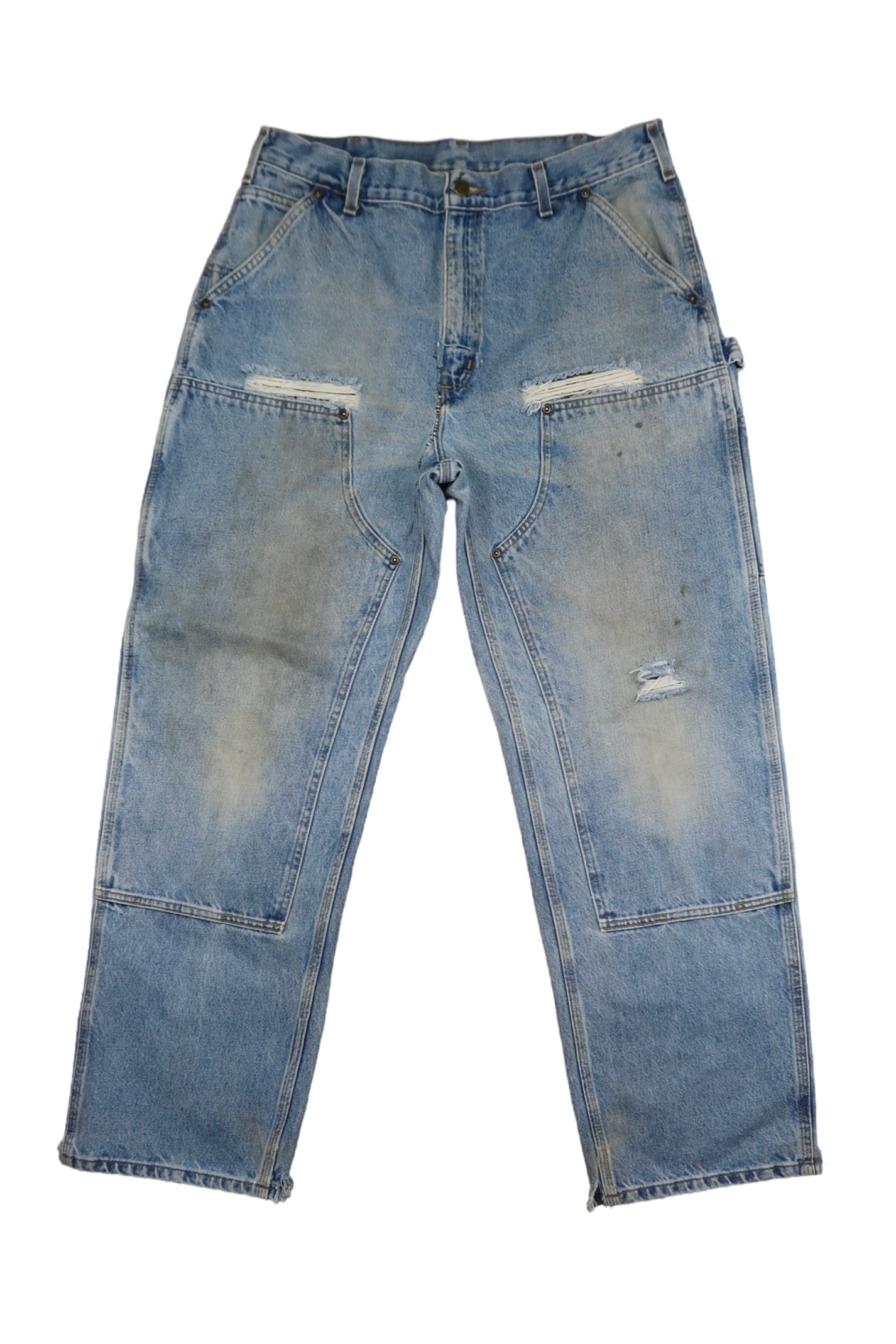 Vintage Carhartt Jeans • 36 mens / 34 wmns