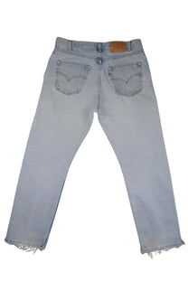 Vintage Levi’s