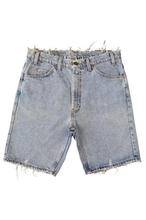 Vintage Levi’s Shorts