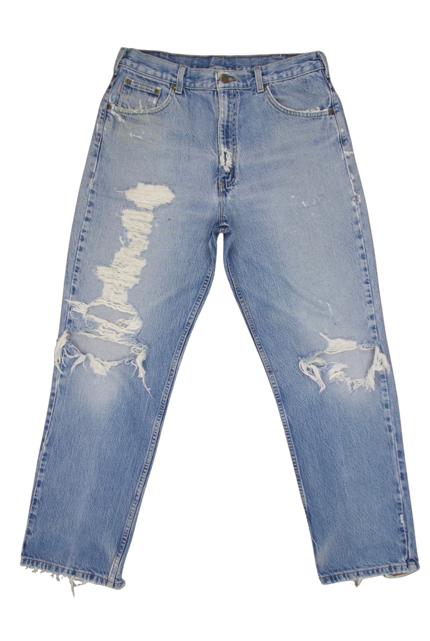 Vintage Carhartt Jeans