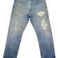 Vintage Levi’s • 32 mens / 30 wmns