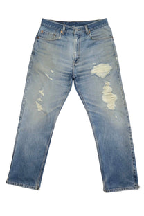 Vintage Levi’s • 32 mens / 30 wmns