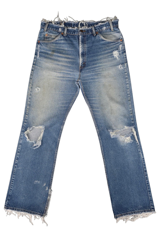 Vintage Levi’s