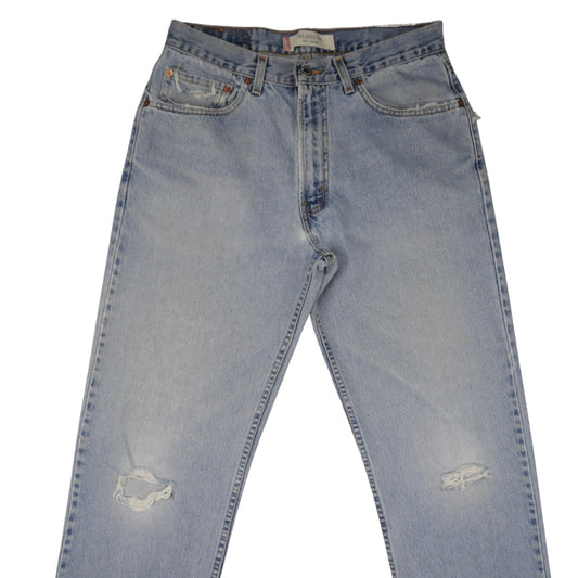 Vintage Levi’s