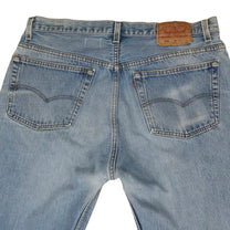 Vintage Levi’s • 34 mens / 32 wmns