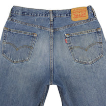 Vintage Levi’s Shorts • 32 mens / 30 wmns