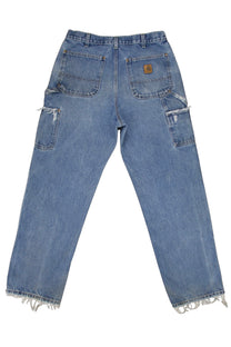 Vintage Carhartt Jeans