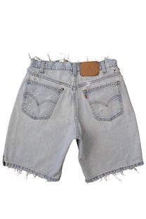 Vintage Levi’s Shorts
