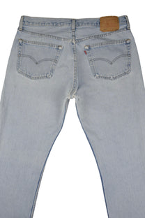Vintage Levi’s • 36 mens / 34 wmns