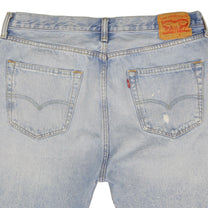 Vintage Levi’s Shorts • 36 mens / 34 wmns