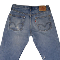 Vintage Levi’s