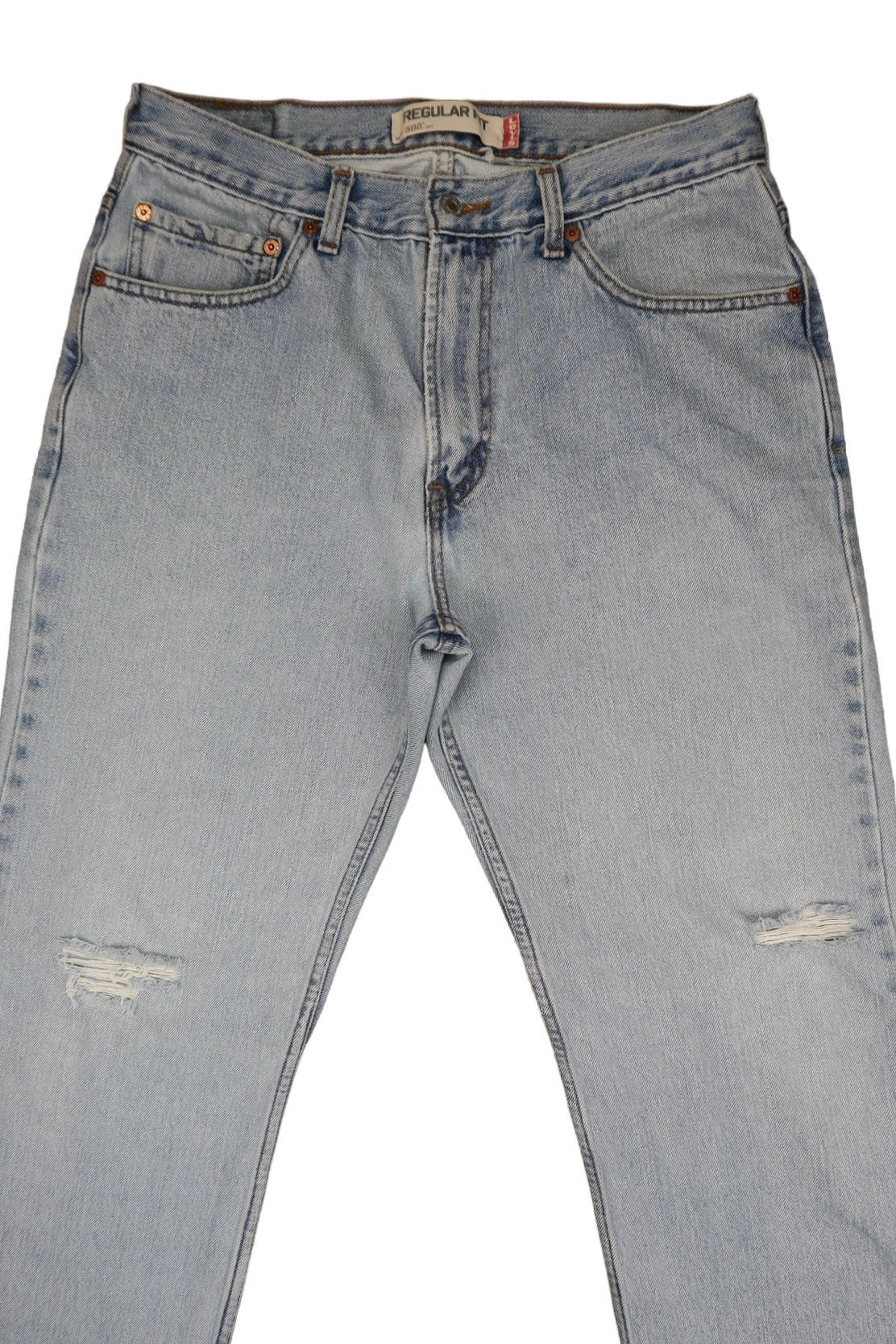 Vintage Levi’s • 31 mens / 29 wmns