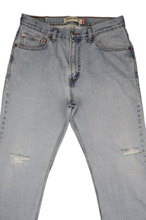 Vintage Levi’s • 31 mens / 29 wmns