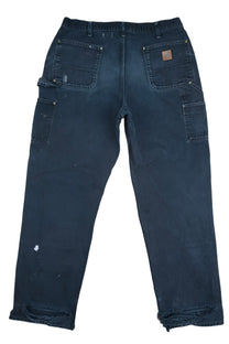 Vintage Carhartt Jeans • 36 mens / 34 wmns