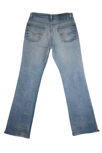 Vintage Levi’s • 30 mens / 28 wmns