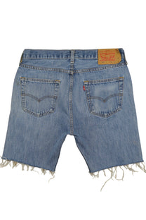 Vintage Levi’s Shorts • 32 mens / 30 wmns