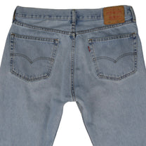Vintage Levi’s • 36 mens / 34 wmns