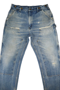 Vintage Carhartt Jeans • 36 mens / 34 wmns