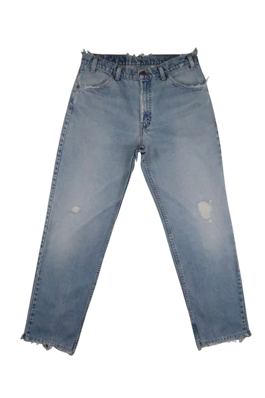 Vintage Levi’s