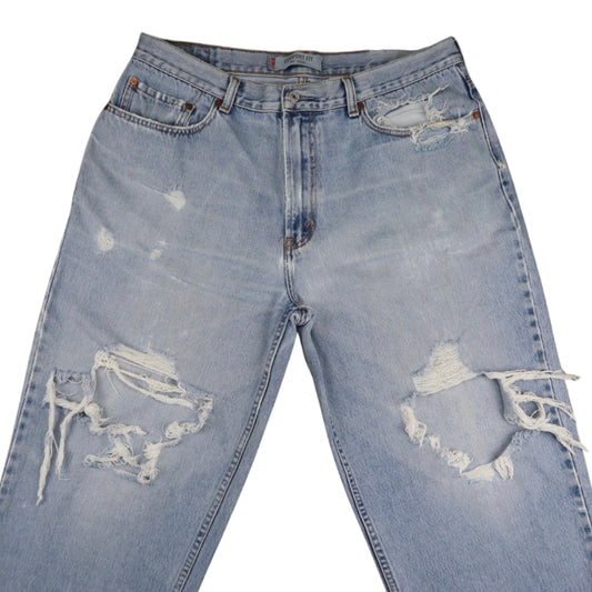 Vintage Levi’s