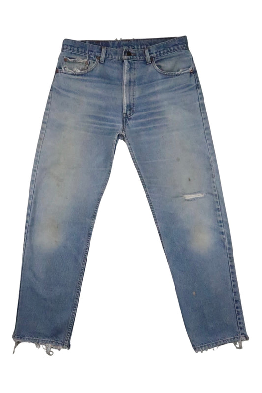 Vintage Levi’s
