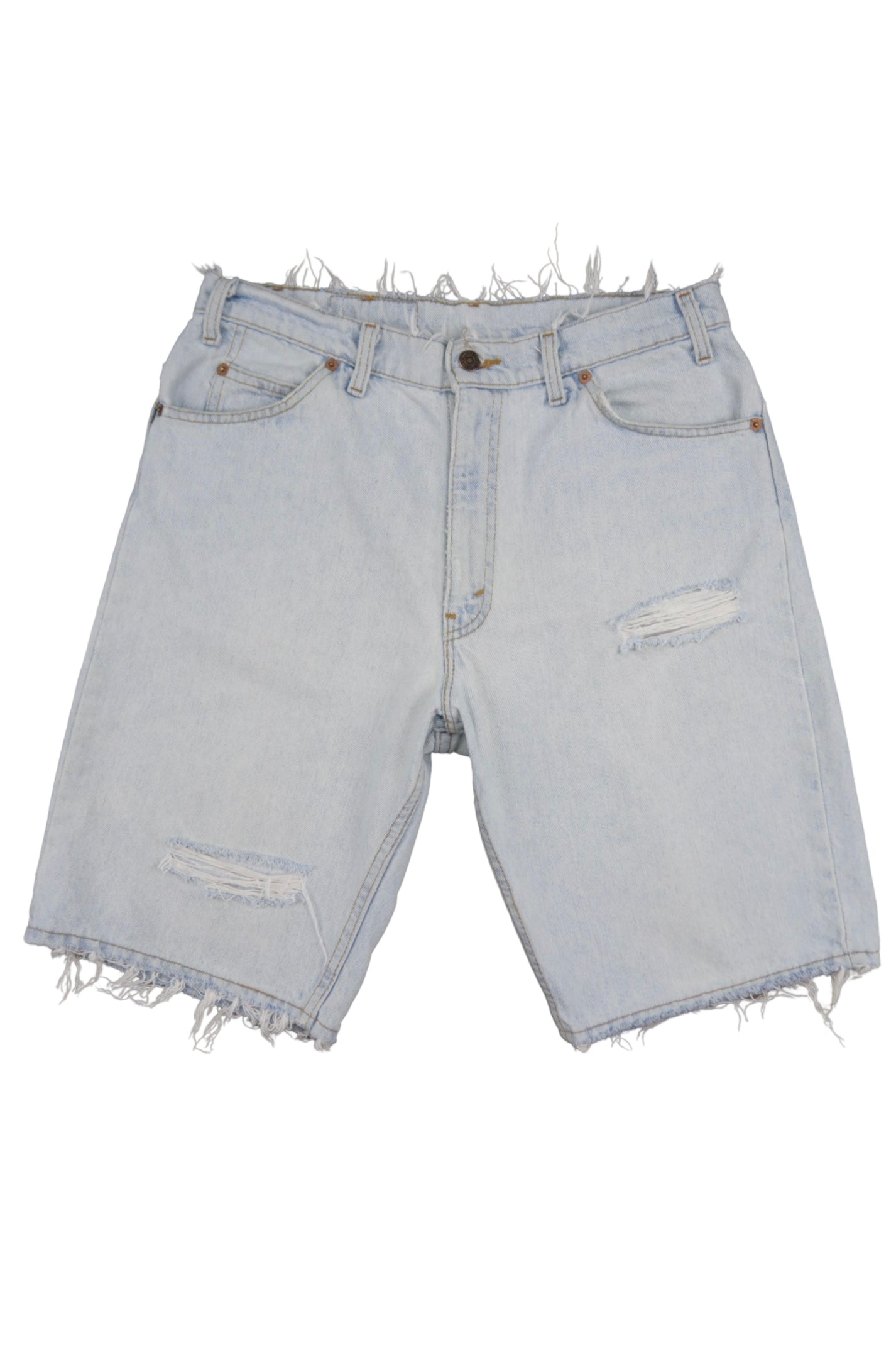 Vintage Levi’s Shorts • 32 mens / 30 wmns