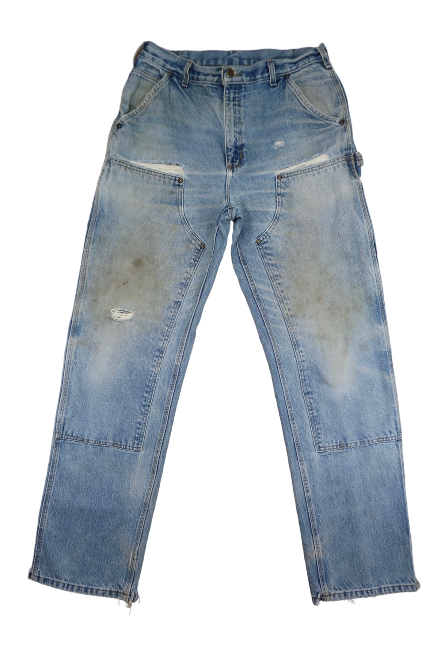 Vintage Carhartt Jeans • 34 mens / 32 wmns