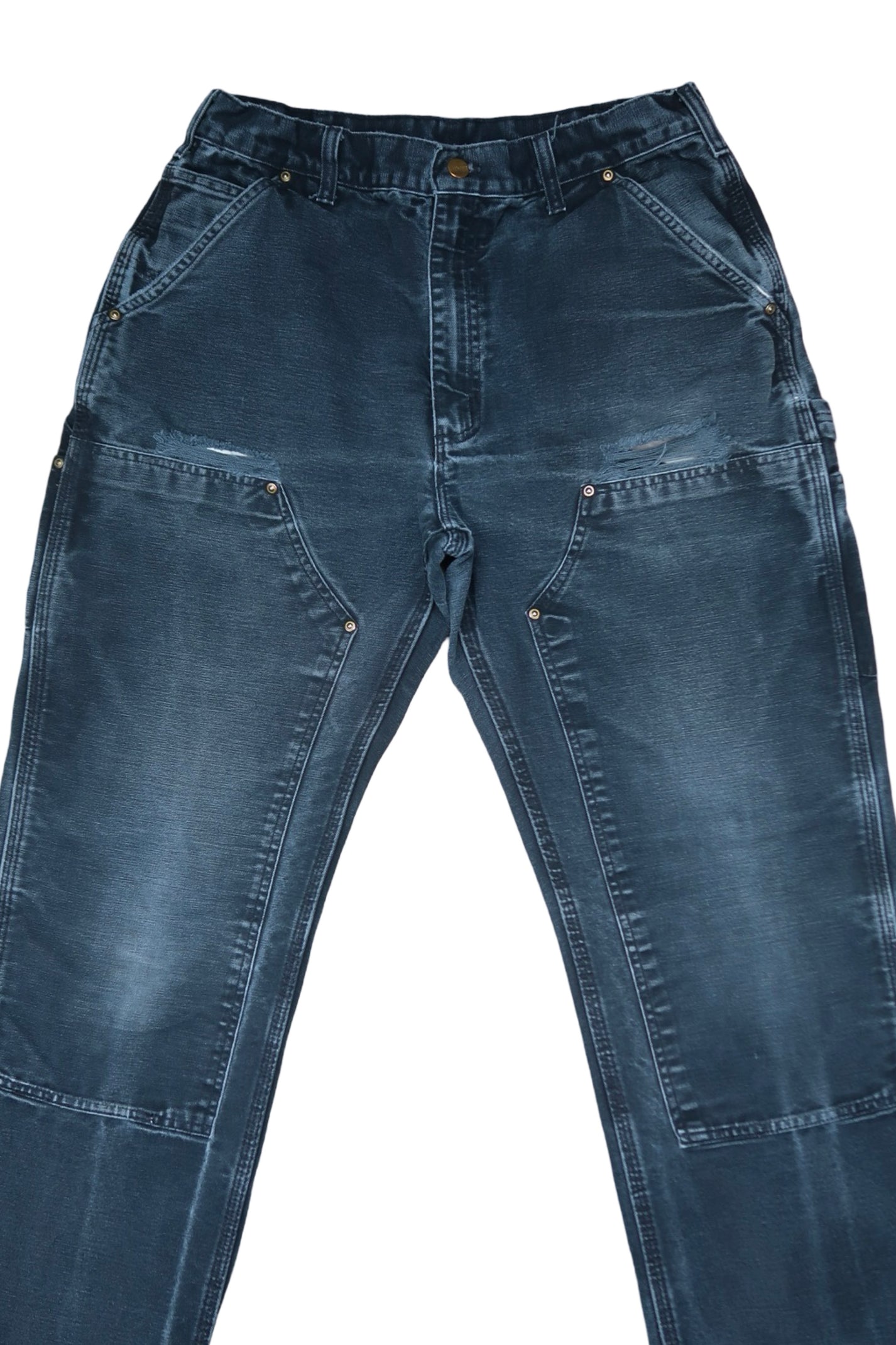 Vintage Carhartt Jeans • 29 mens / 27 wmns