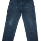 Vintage Carhartt Jeans • 33 mens / 31 wmns