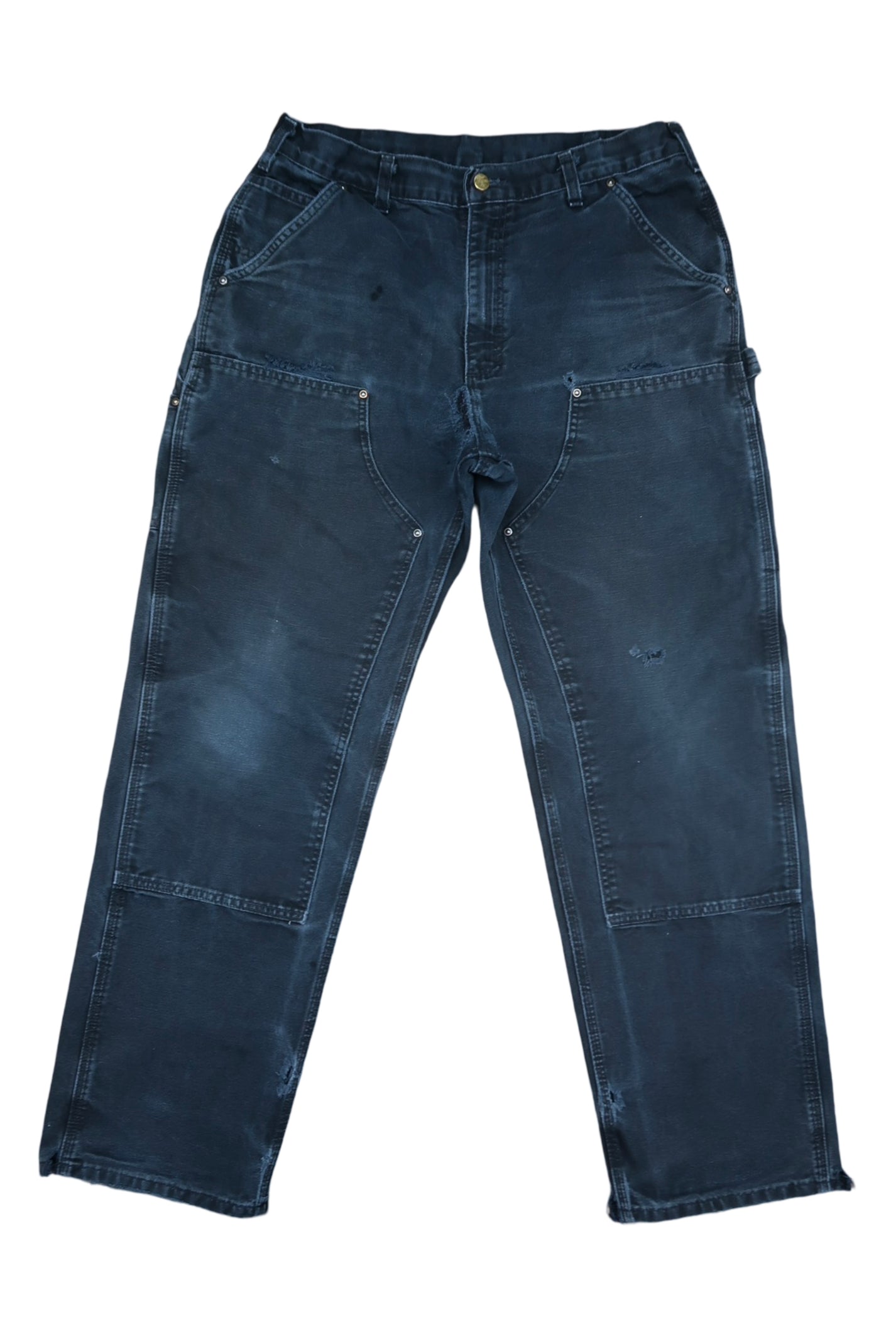 Vintage Carhartt Jeans • 33 mens / 31 wmns