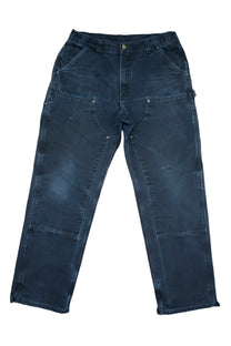 Vintage Carhartt Jeans • 33 mens / 31 wmns