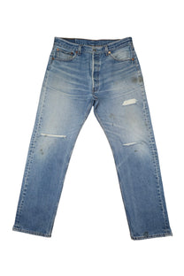 Vintage Levi’s • 34 mens / 32 wmns