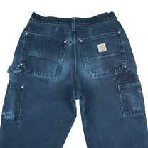Vintage Carhartt Jeans • 29 mens / 27 wmns
