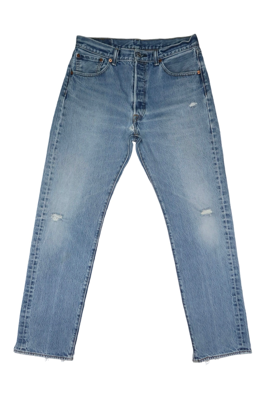 Vintage Levi’s • 31 mens / 29 wmns