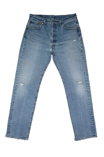 Vintage Levi’s • 31 mens / 29 wmns