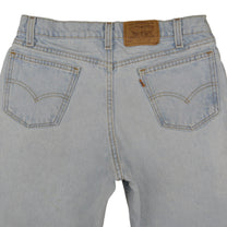 Vintage Levi’s Shorts • 31 mens / 29 wmns