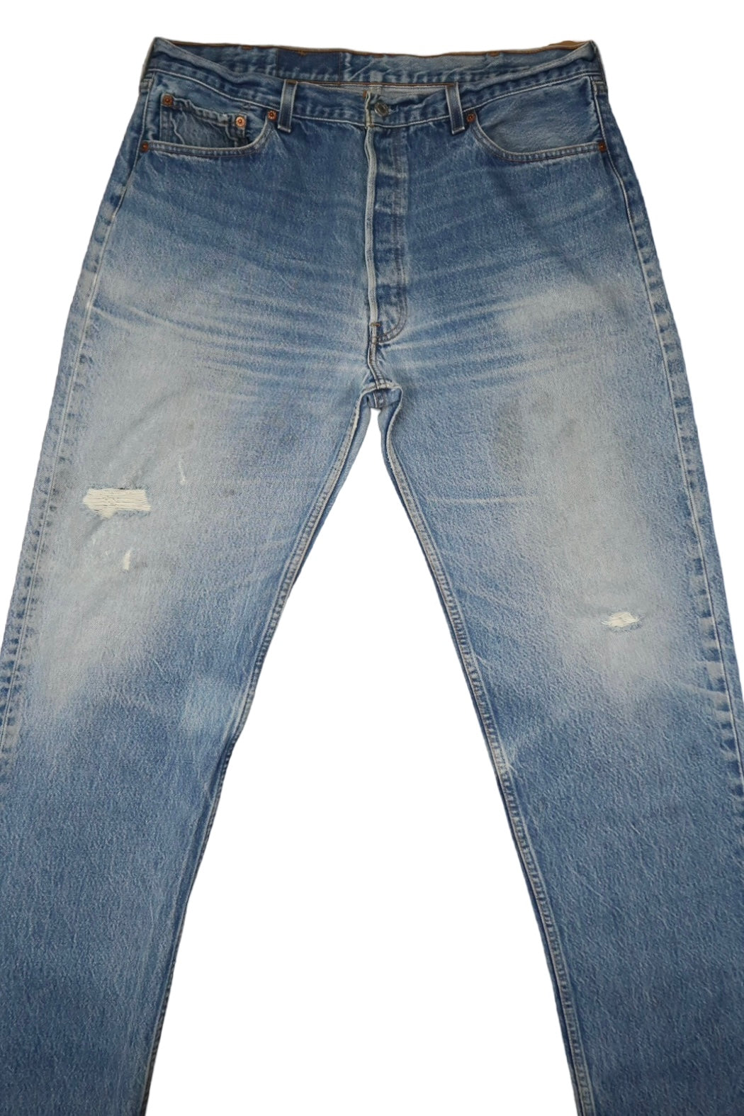 Vintage Levi’s • 36 mens / 34 wmns