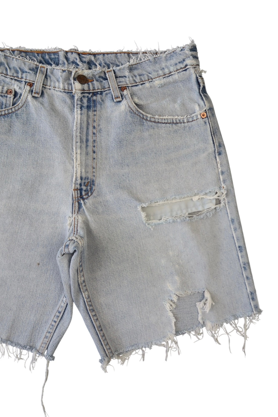 Vintage Levi’s Shorts