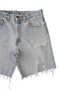 Vintage Levi’s Shorts