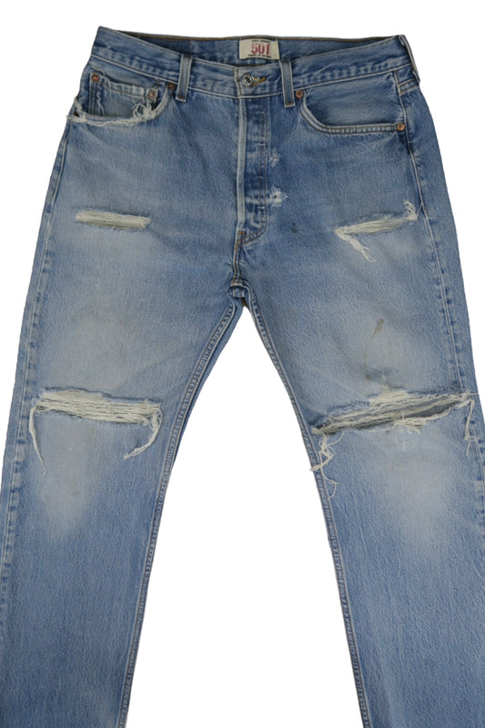 Vintage Levi’s • 31 mens / 29 wmns