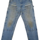 Vintage Carhartt Jeans • 36 mens / 34 wmns