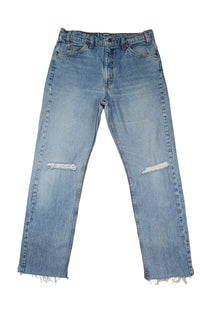 Vintage Levi’s • 32 mens / 30 wmns