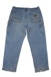 Vintage Carhartt Jeans • 38 men’s / 36 wmns