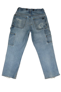 Vintage Key Jeans • 31 mens / 29 wmns