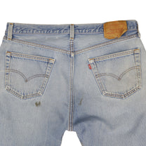 Vintage Levi’s Shorts • 36 mens / 34 wmns