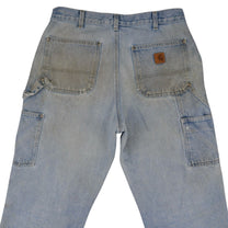 Vintage Carhartt Jeans