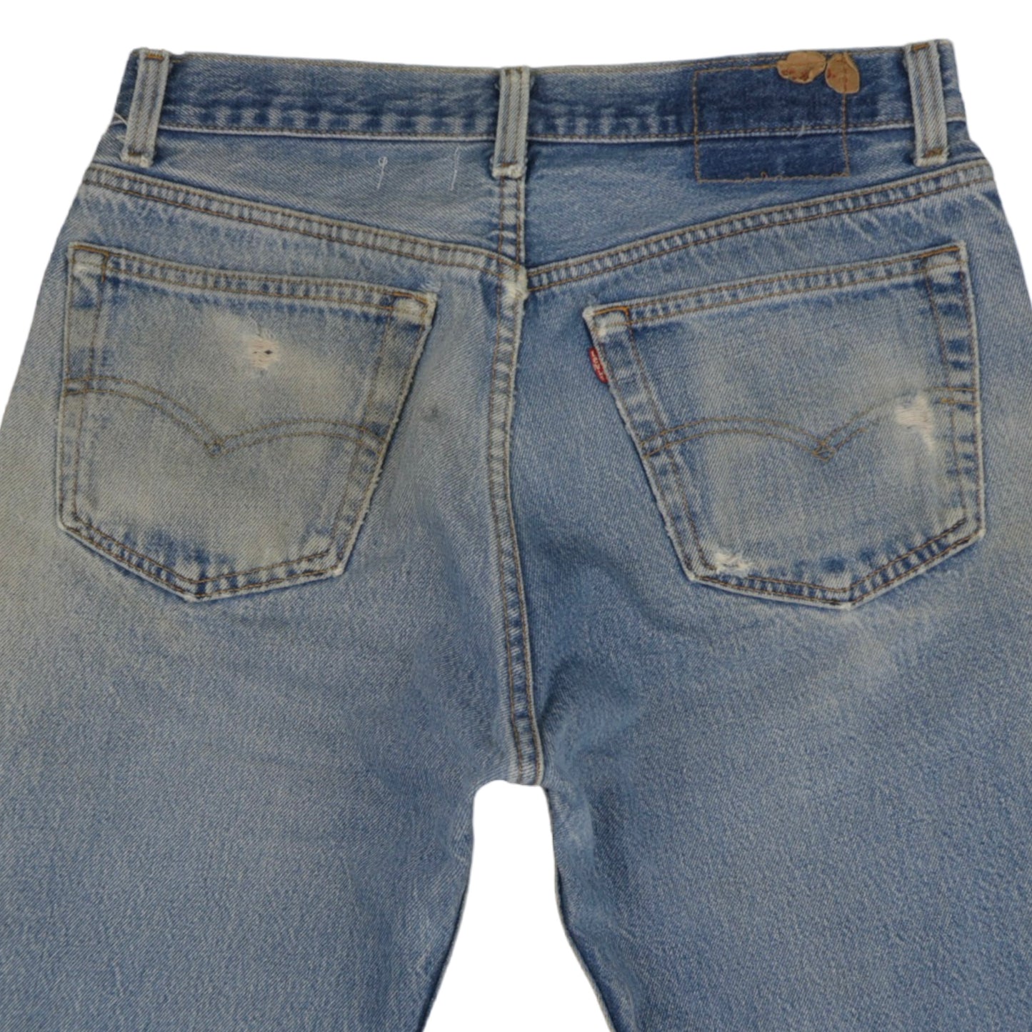 Vintage Levi’s • 29 mens / 27 wmns