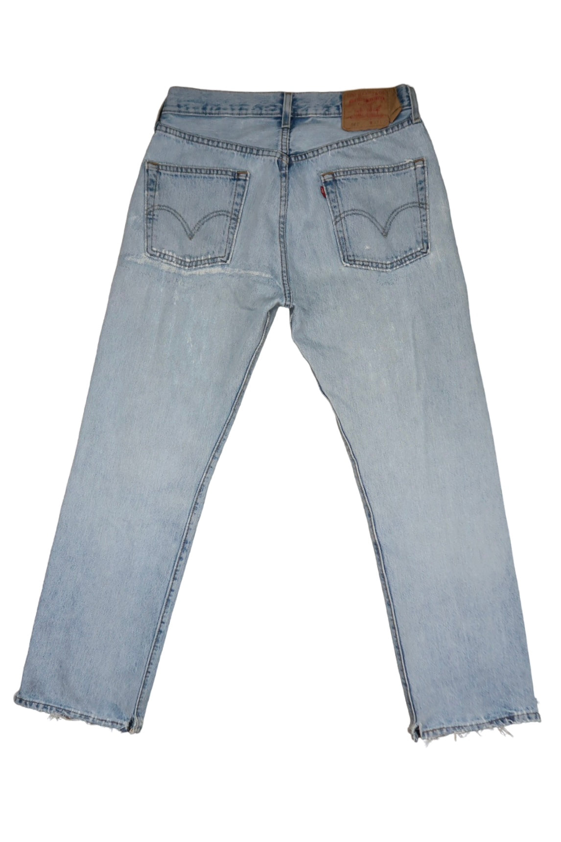 Vintage Levi’s • 31 mens / 29 wmns